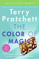 Image for "The Color of Magic"