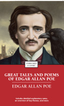 Image for "Great Tales and Poems of Edgar Allan Poe"