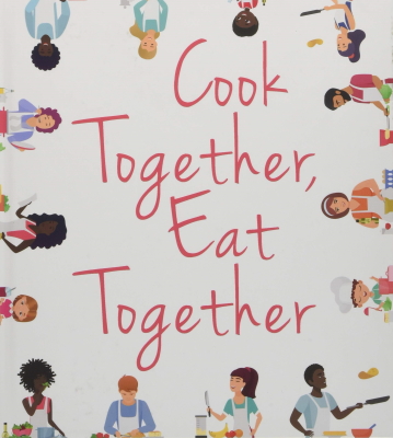 Cook Together, Eat Together by University Press of Kentucky
