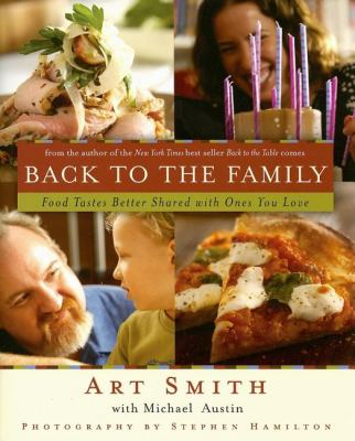 Back to the Family by Art Smith et al