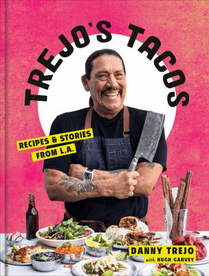 Trejo's Tacos by Danny Trejo