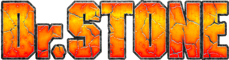 Doctor Stone logo