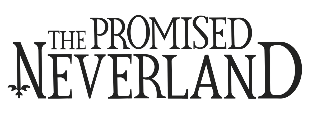 The Promised Neverland logo