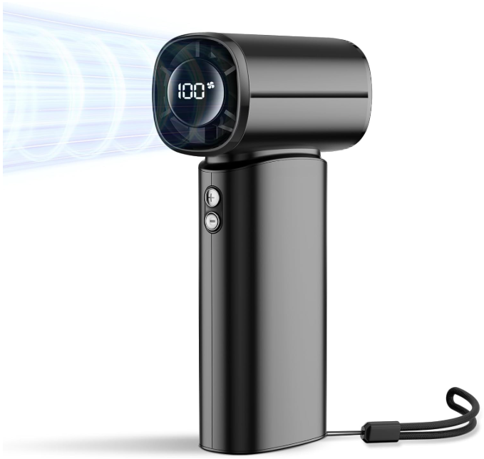 Portable Handheld Fan