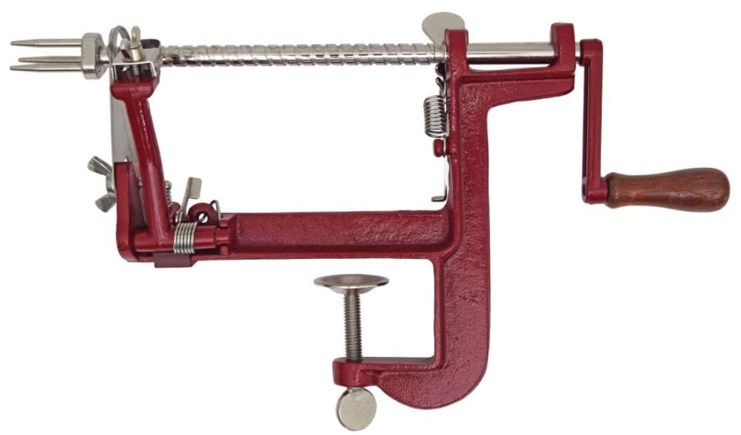Apple Peeler