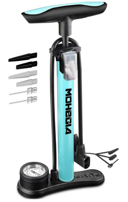 Bicycle Pump