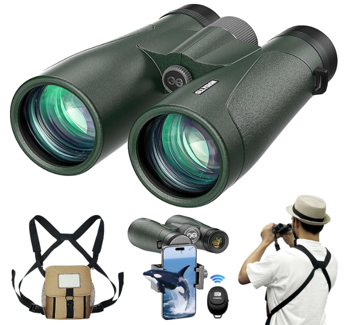 Binoculars