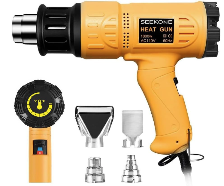 Heat Gun