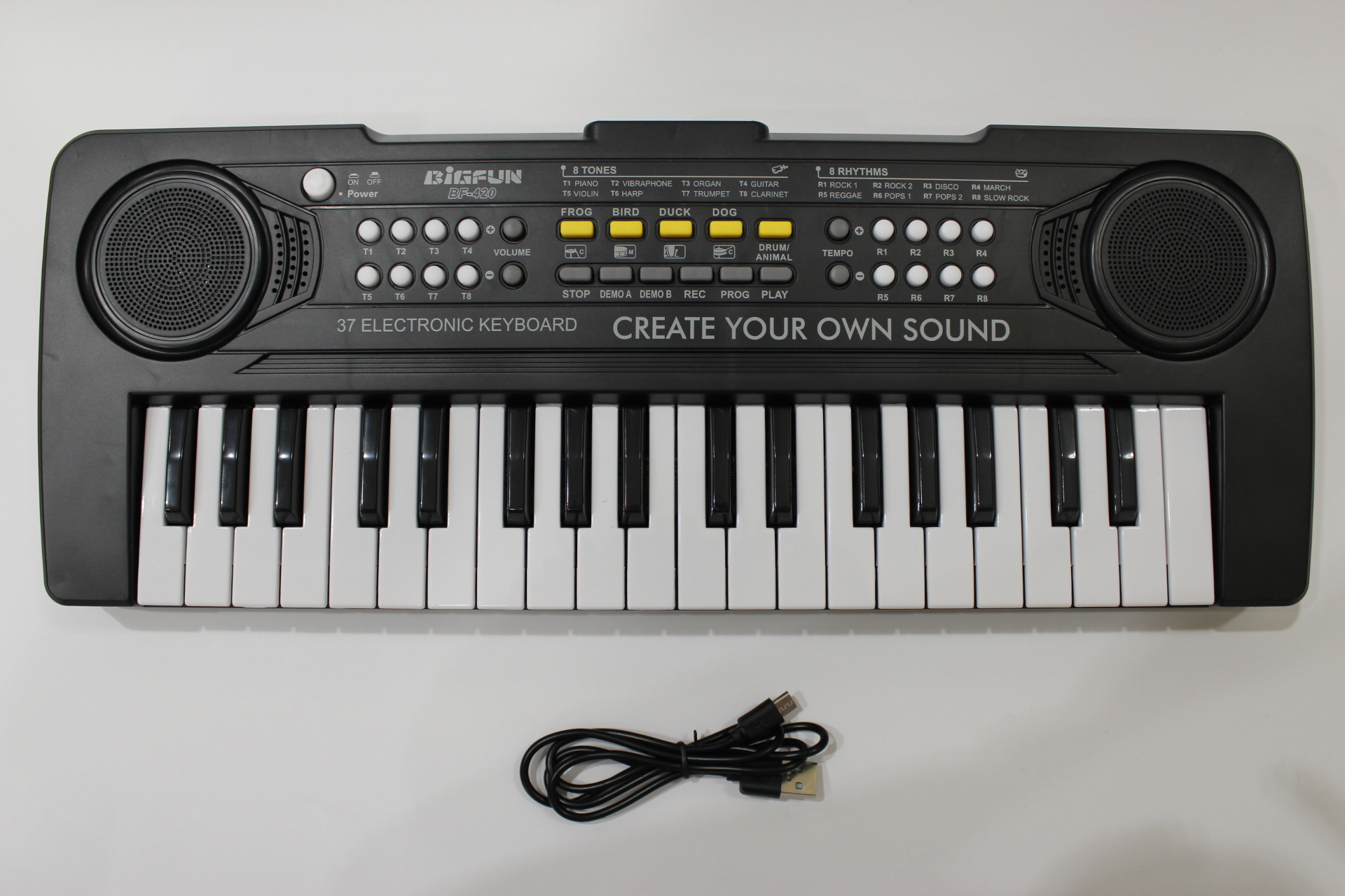 Electronic Keyboard