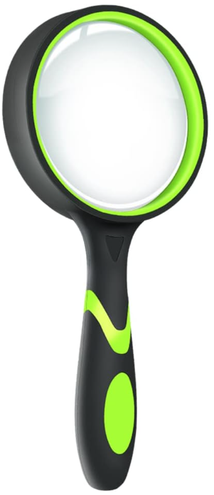 Magnifying Glass