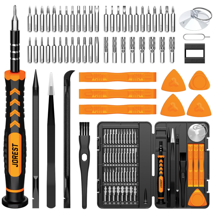 Precision Screwdriver Set