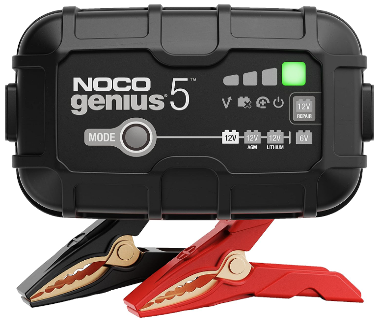 Battery Charger/Maintainer