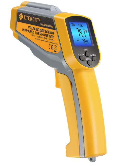 Infrared Thermometer
