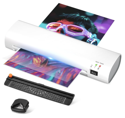 Laminator