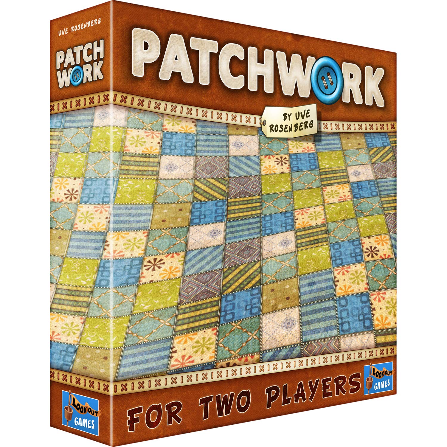 Patchwork (Game)
