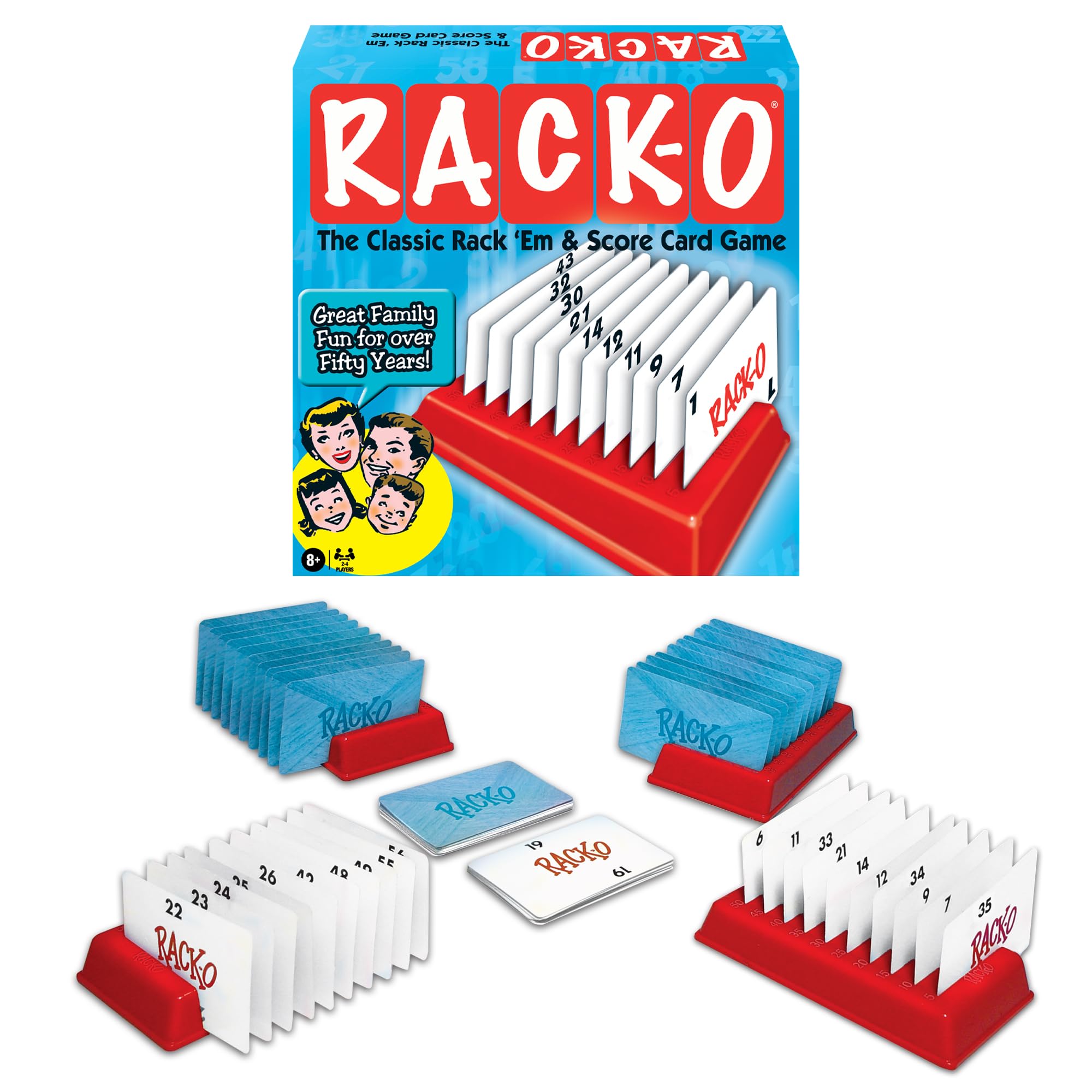 Rack-O