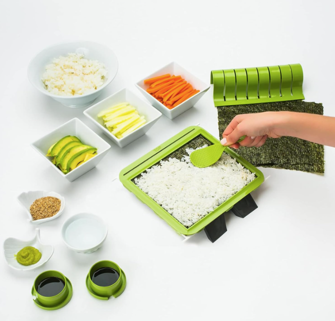 Sushi Making Kit