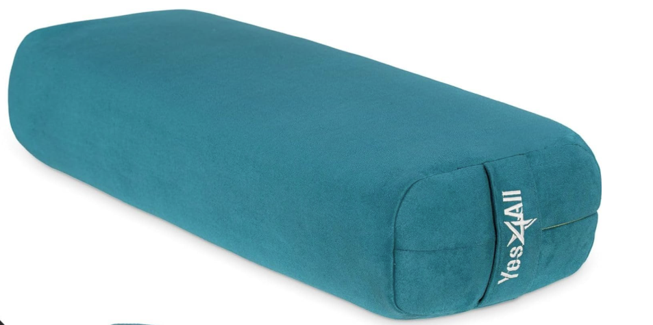 Yoga Bolster