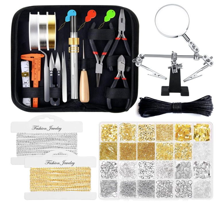 Jewelry Making Kit