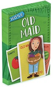 Old Maid