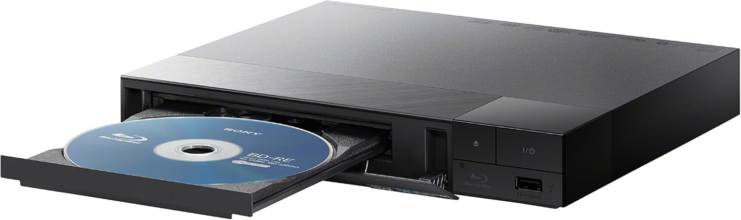 Blu-ray DVD Player