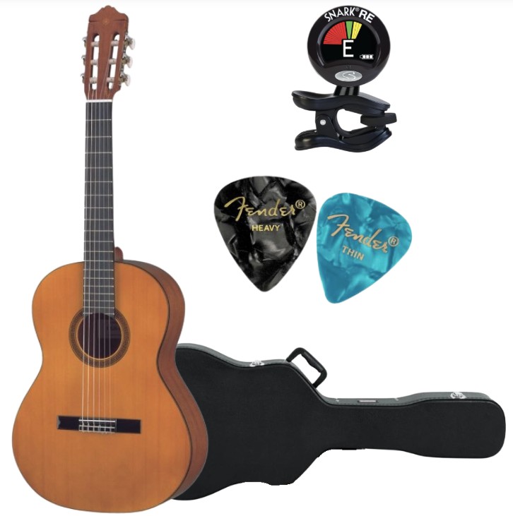 Acoustic Guitar Kit