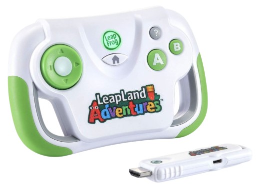 LeapFrog LeapLand Adventures Wireless Controller