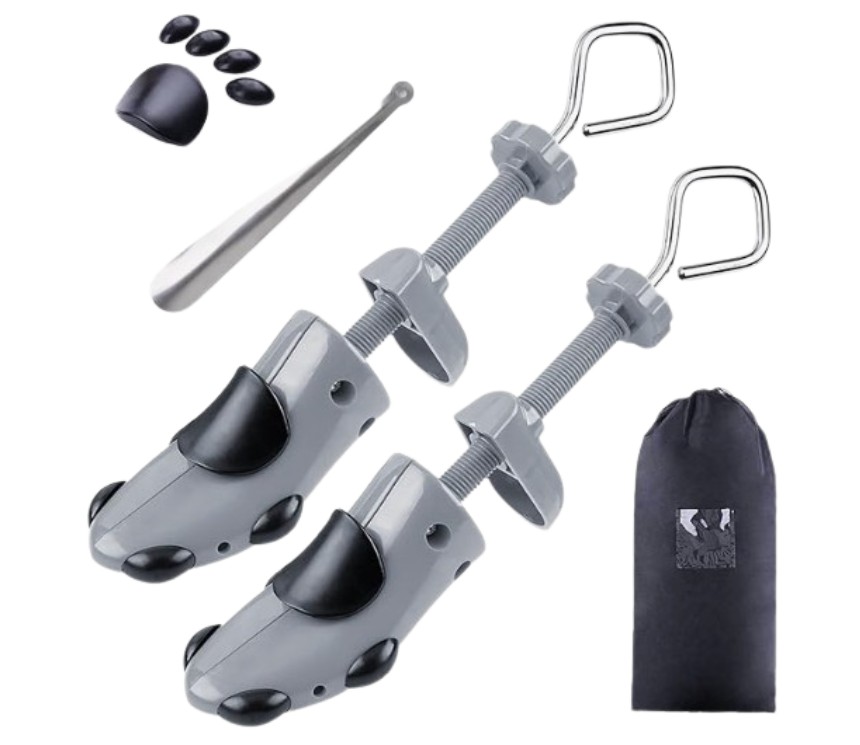 Men's Shoe Extender