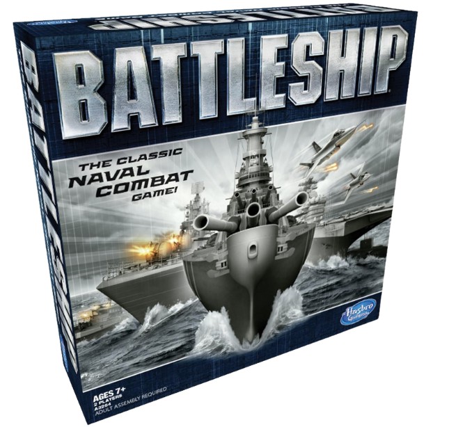 Battleship