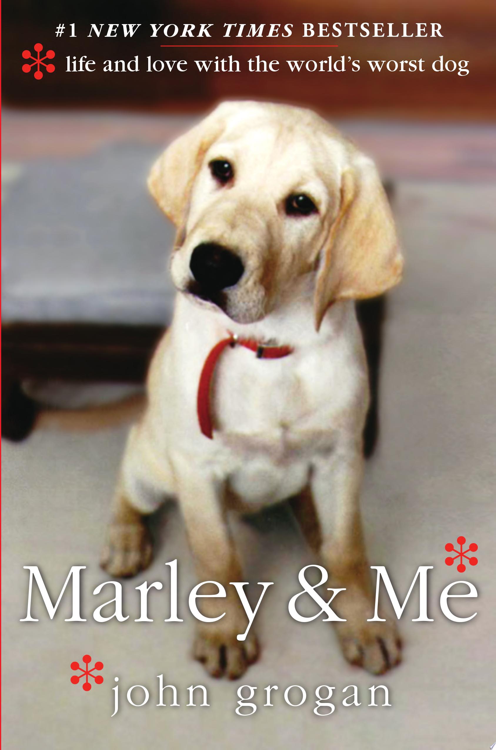 Image for "Marley &amp; Me"