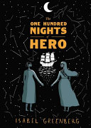 Image for "The One Hundred Nights of Hero"