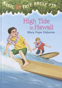 Image for "High Tide in Hawaii"