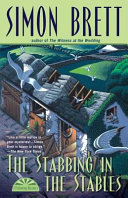 Image for "The Stabbing in the Stables"