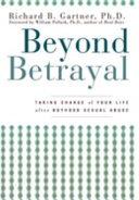 Image for "Beyond Betrayal"