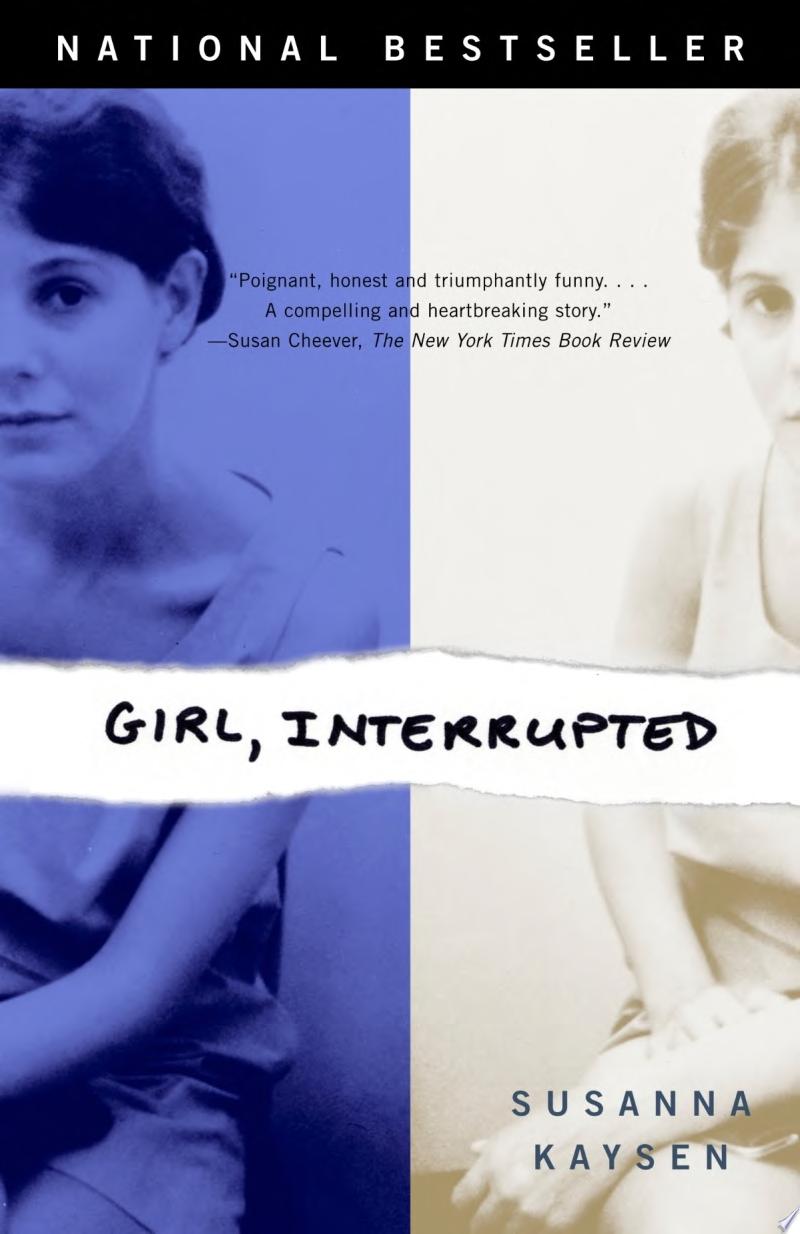 Image for "Girl, Interrupted"