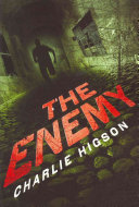 Image for "The Enemy (An Enemy Novel)"