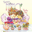 Image for "Fancy Nancy: Tea for Two"