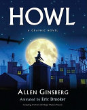 Image for "Howl: A Graphic Novel"