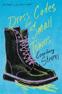 Image for "Dress Codes for Small Towns"
