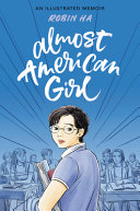 Image for "Almost American Girl"