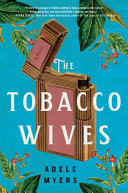 Image for "The Tobacco Wives"