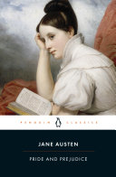 Image for "Pride and Prejudice"