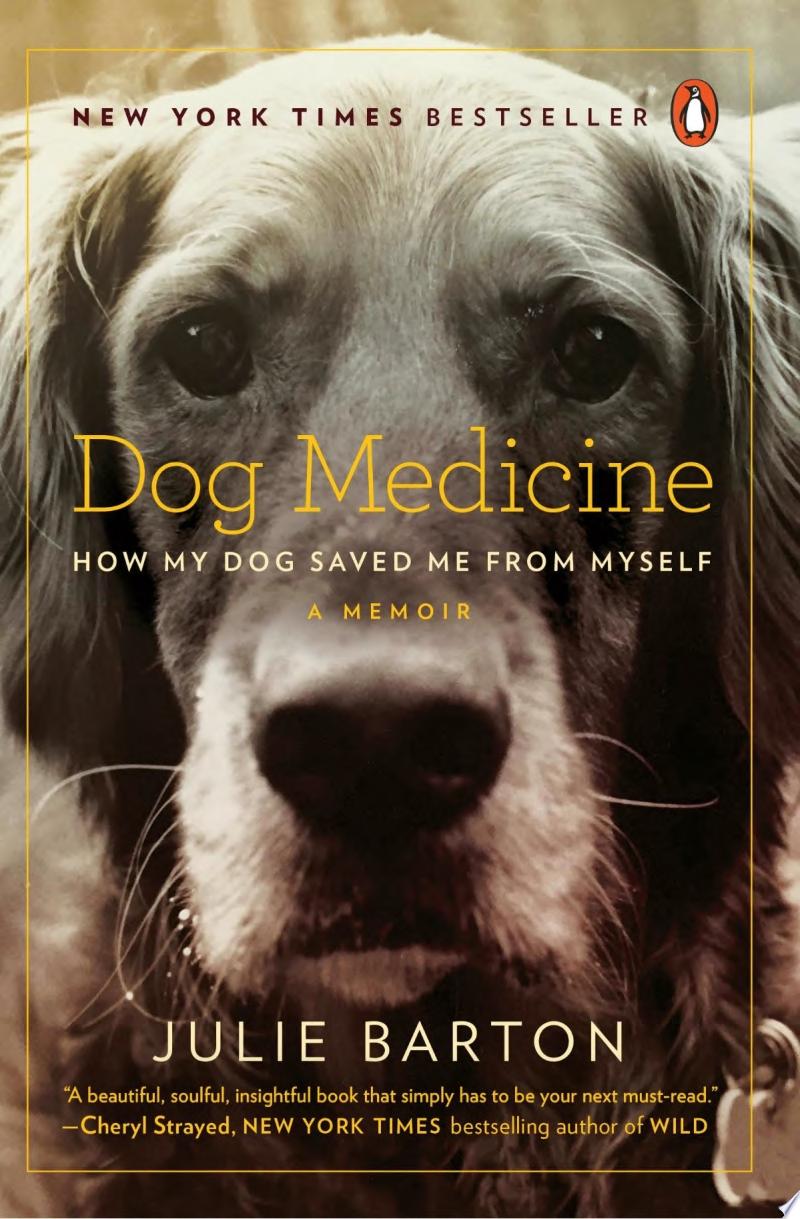Image for "Dog Medicine"