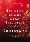 Image for "Stories Behind the Great Traditions of Christmas"