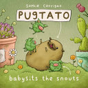 Image for "Pugtato Babysits the Snouts"