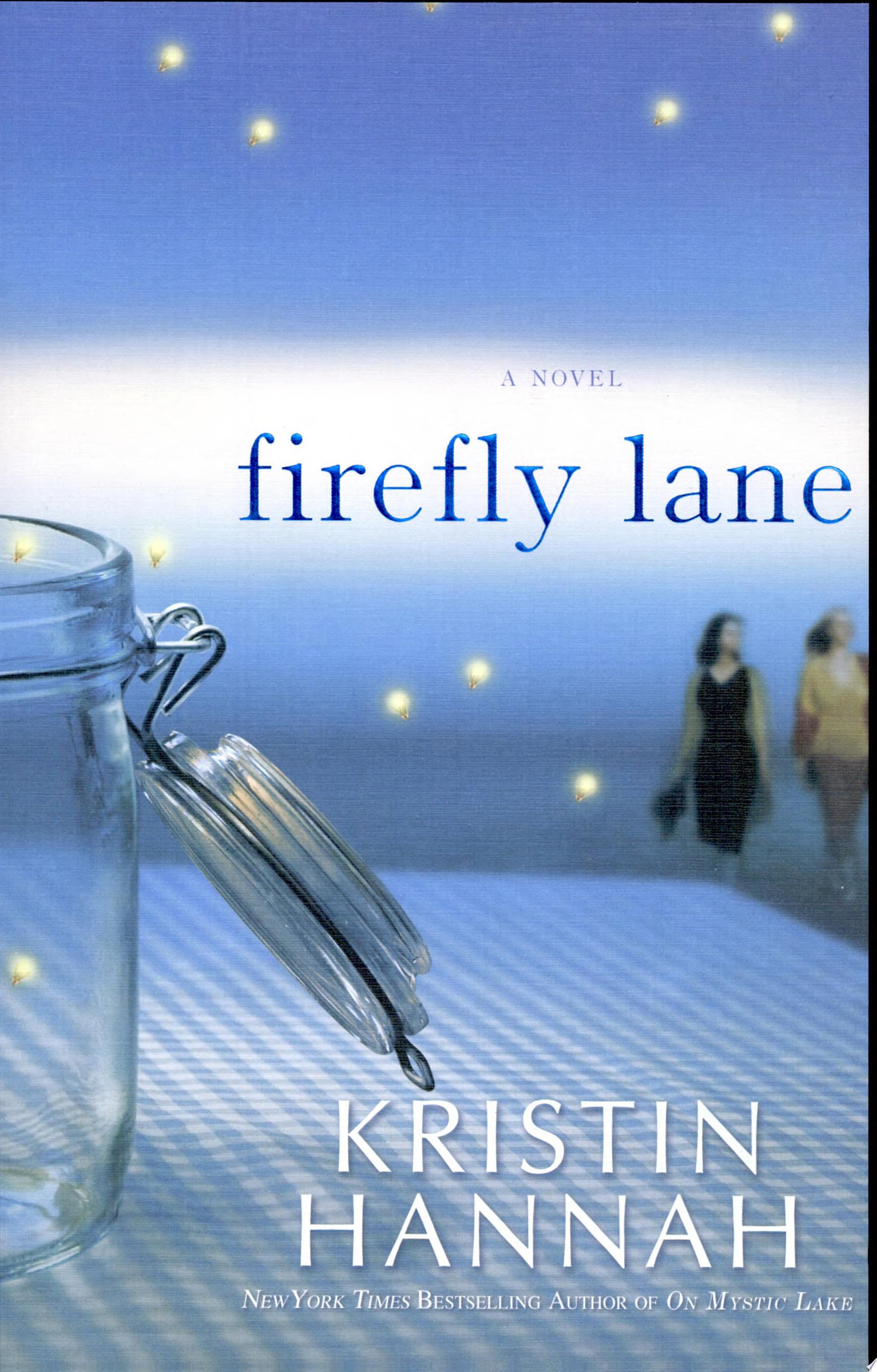 Image for "Firefly Lane"