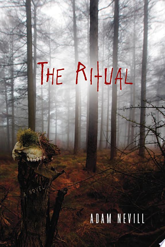 Image for "The Ritual"