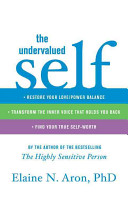 Image for "The Undervalued Self"