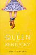 Image for "The Queen of Kentucky"