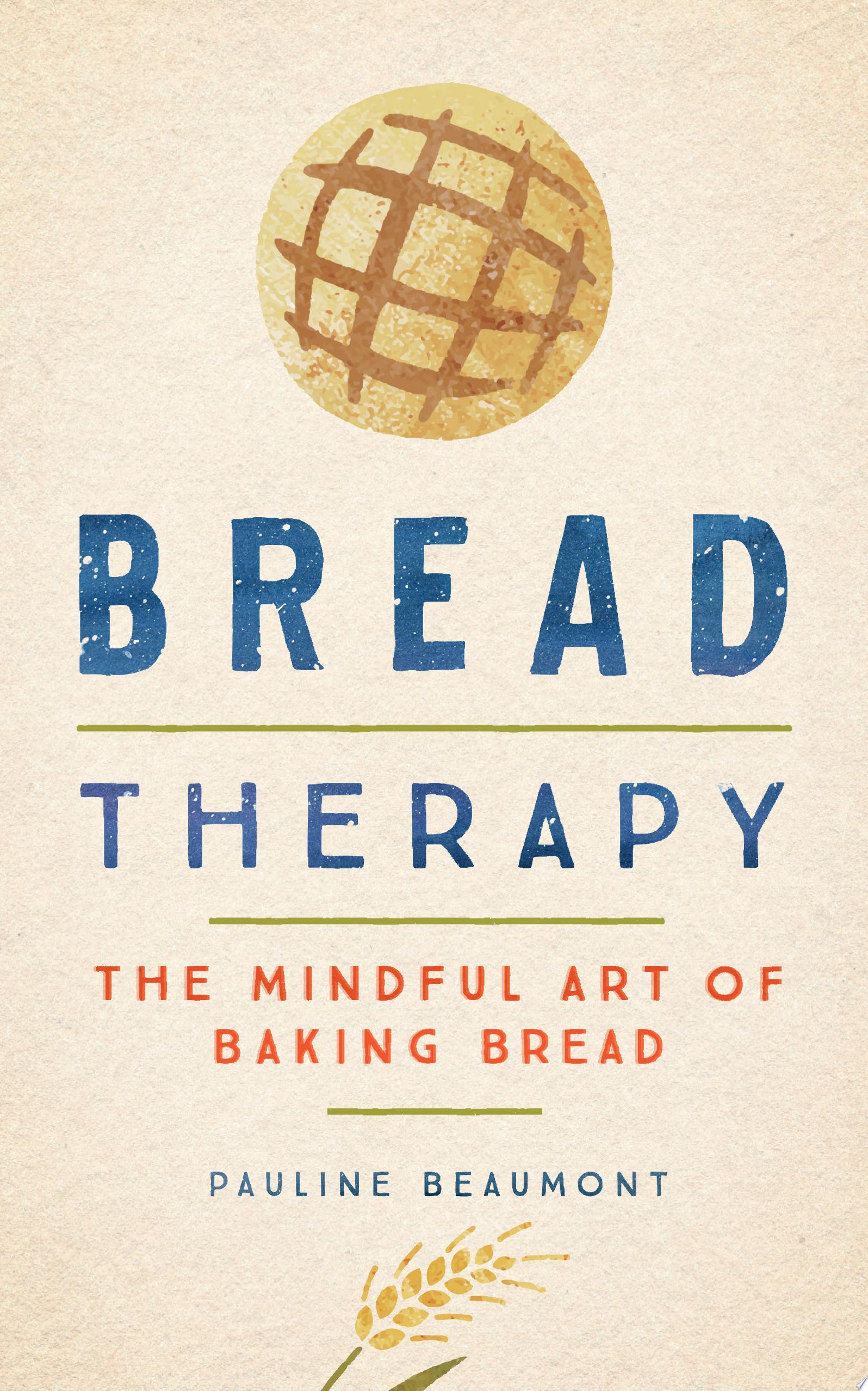 Image for "Bread Therapy"